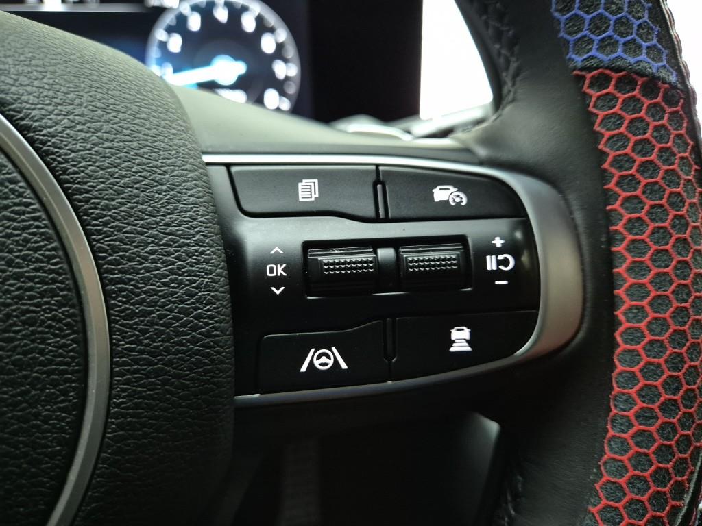 KIA Sportage 2024 Blanco - Importación desde Corea - HF Imports Iquique - Foto 15