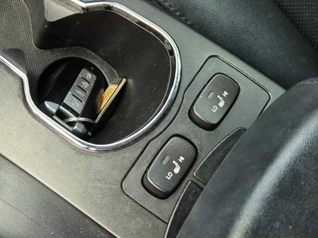 Ssangyong Korando 2014 Blanco - Importación desde Corea - HF Imports Iquique - Foto 16