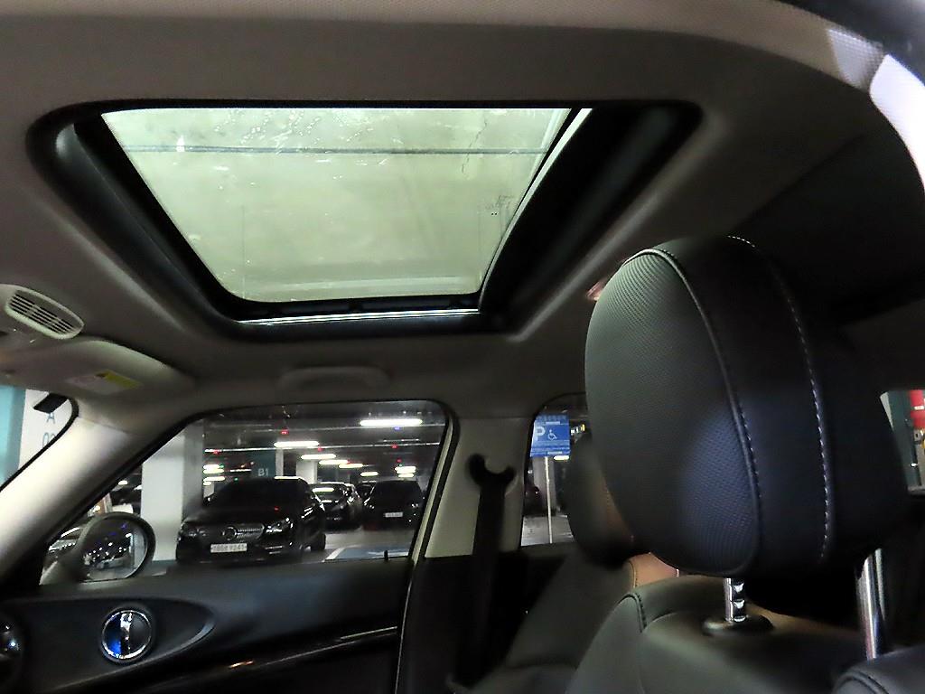 Mini Clubman 2019 Blanco - Importación desde Corea - HF Imports Iquique - Foto 16