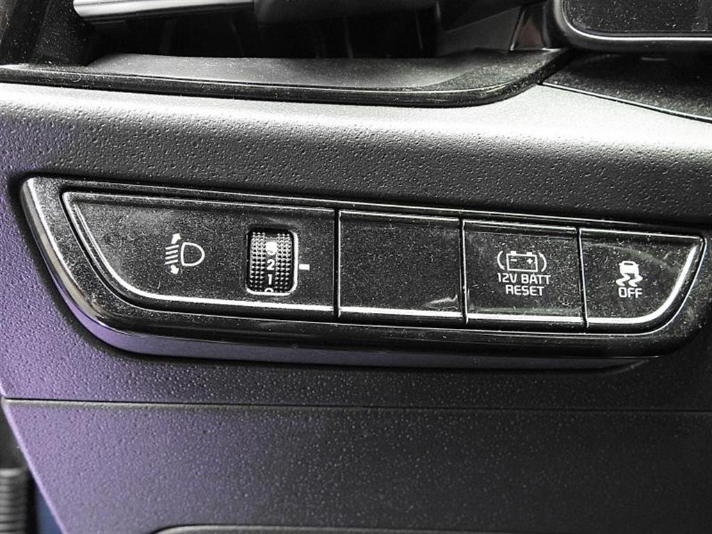 KIA Niro 2022 Azul - Importación desde Corea - HF Imports Iquique - Foto 18