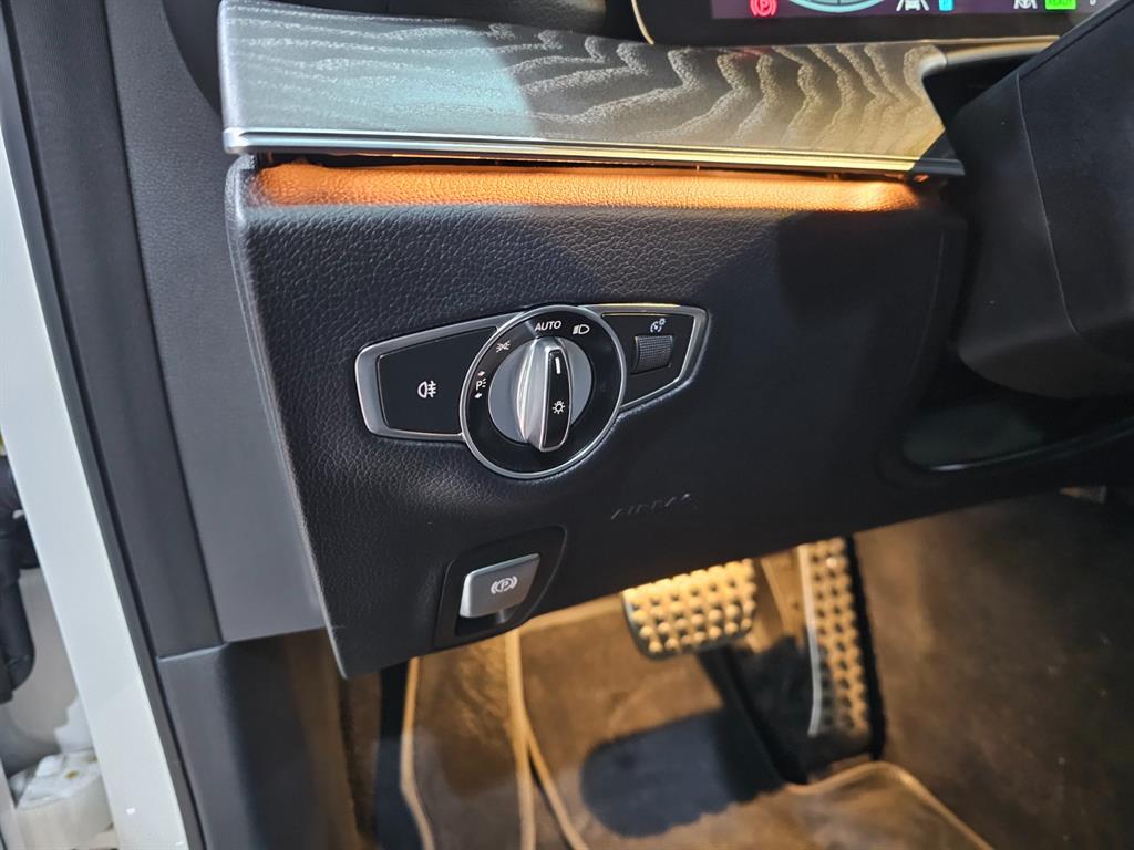 Mercedes Benz E class 2021 Blanco - Importación desde Corea - HF Imports Iquique - Foto 17