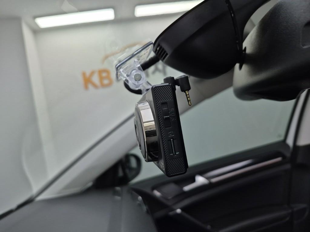 Volkswagen Golf 2016 Blanco - Importación desde Corea - HF Imports Iquique - Foto 19