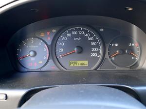 HYUNDAI Starex - Vista 12