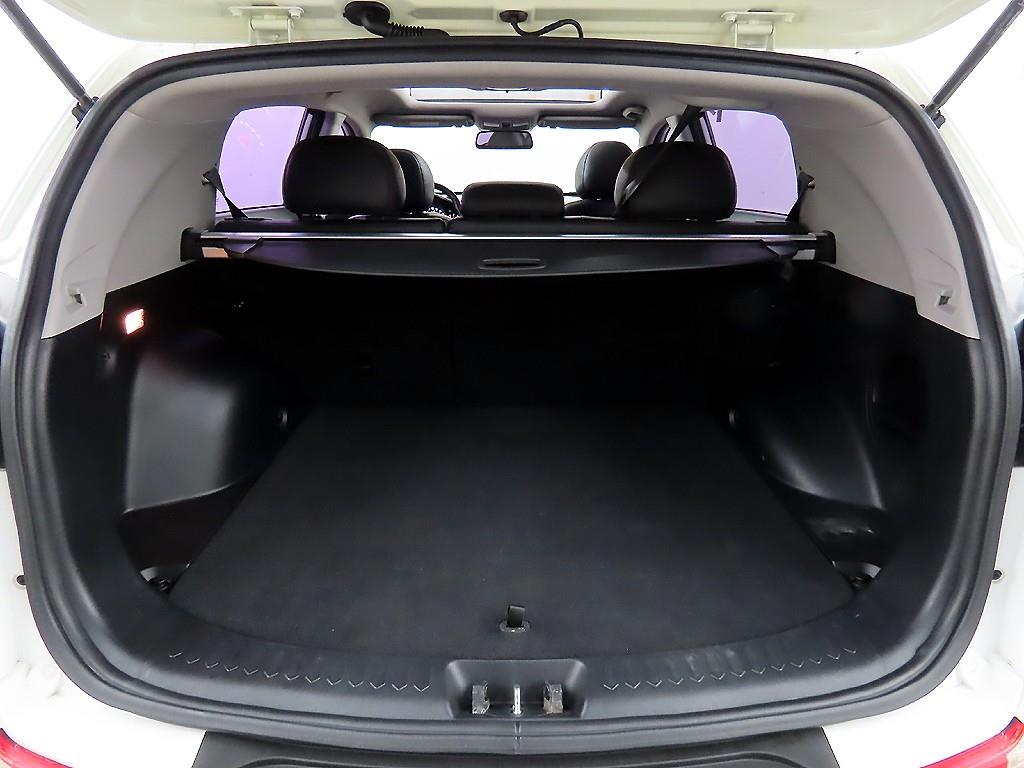 KIA Sportage 2013 - Importación desde Corea - HF Imports Iquique - Foto 18