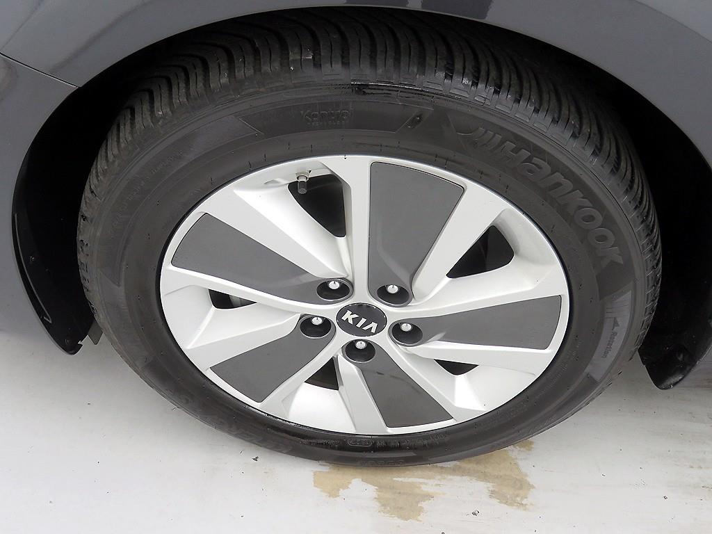 KIA K7 2017 Gris - Importación desde Corea - HF Imports Iquique - Foto 20