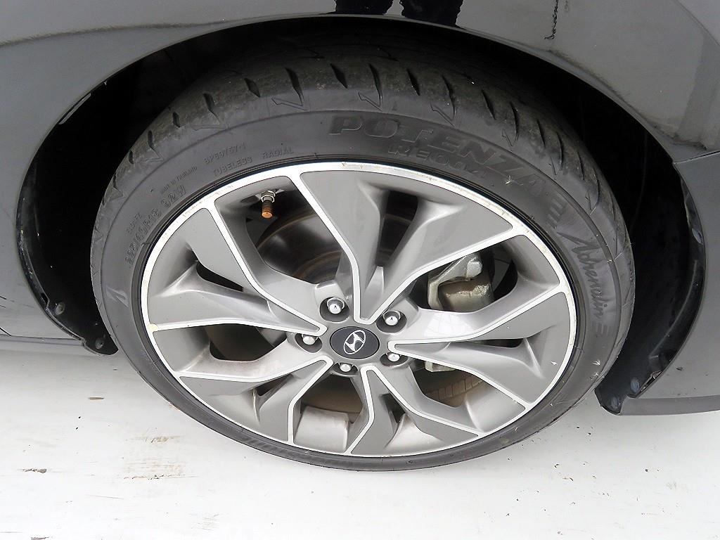 HYUNDAI i30 2019 - Importación desde Corea - HF Imports Iquique - Foto 20