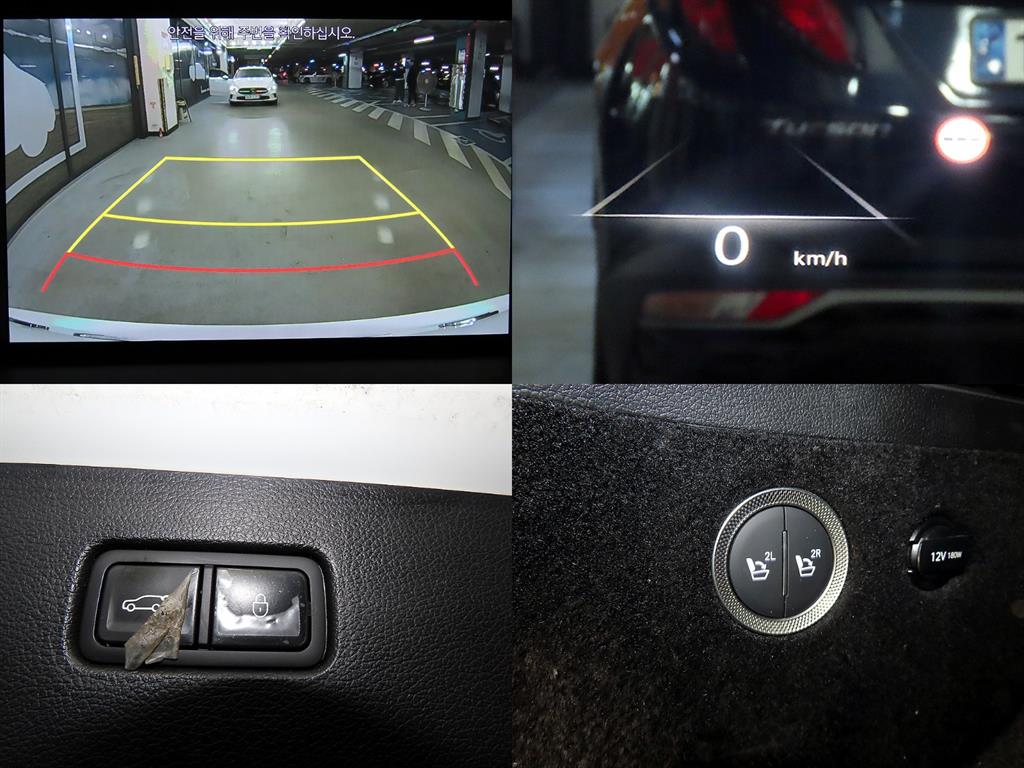 Genesis GV80 2022 Blanco - Importación desde Corea - HF Imports Iquique - Foto 18