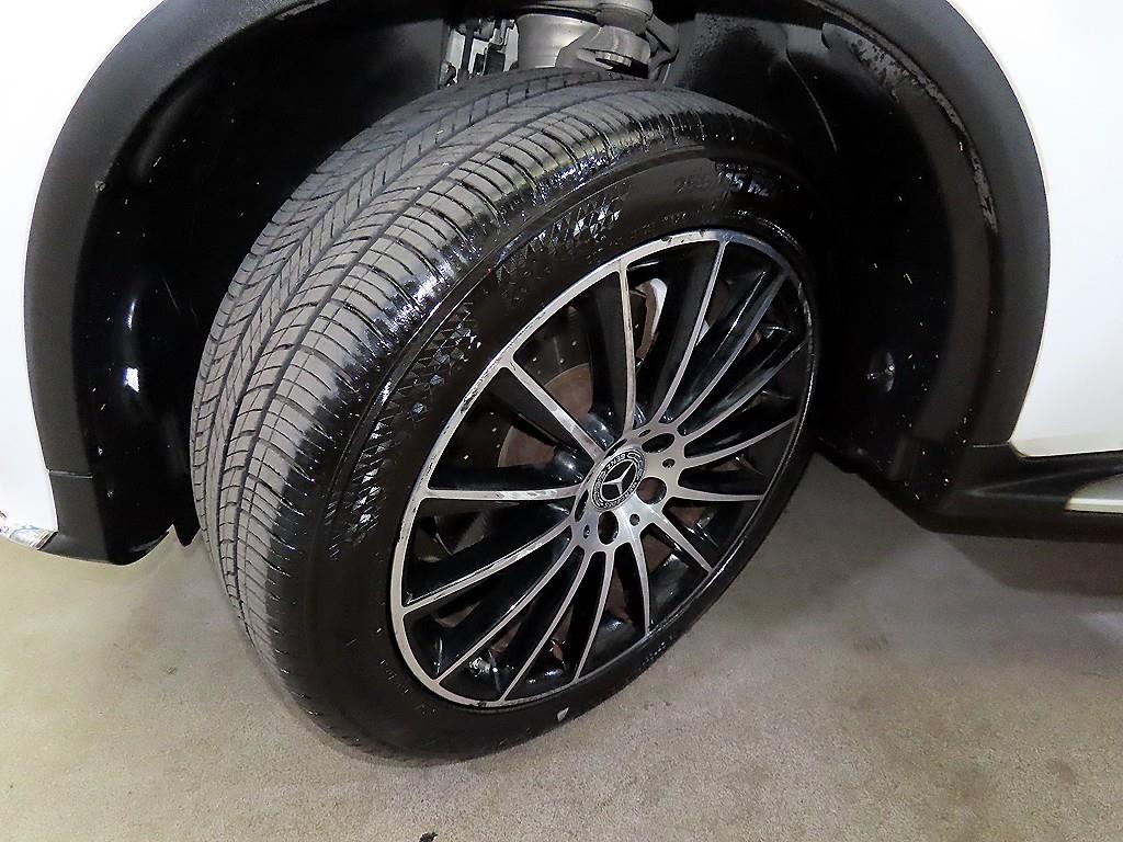 Mercedes Benz GLC Class 2019 Blanco - Importación desde Corea - HF Imports Iquique - Foto 20