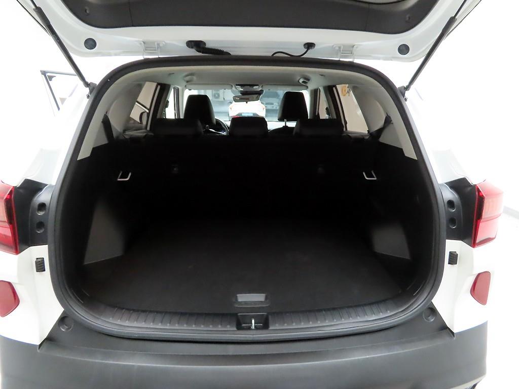 KIA Seltos - Vista 5