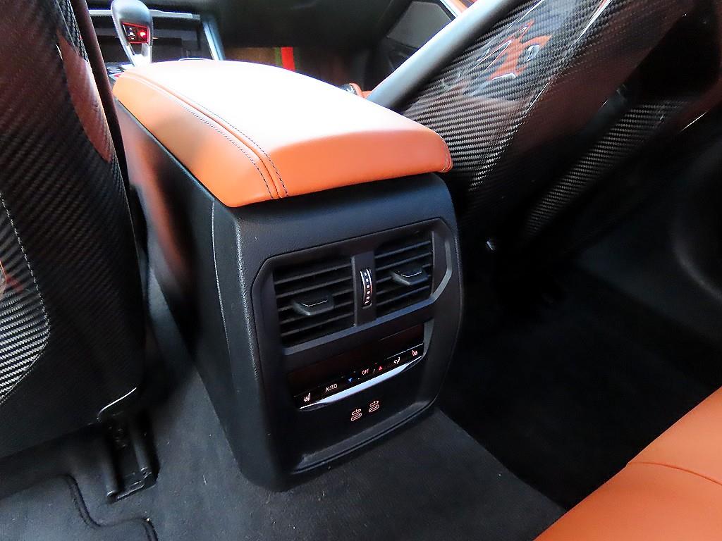 BMW 3 series 2021 Verde - Importación desde Corea - HF Imports Iquique - Foto 17