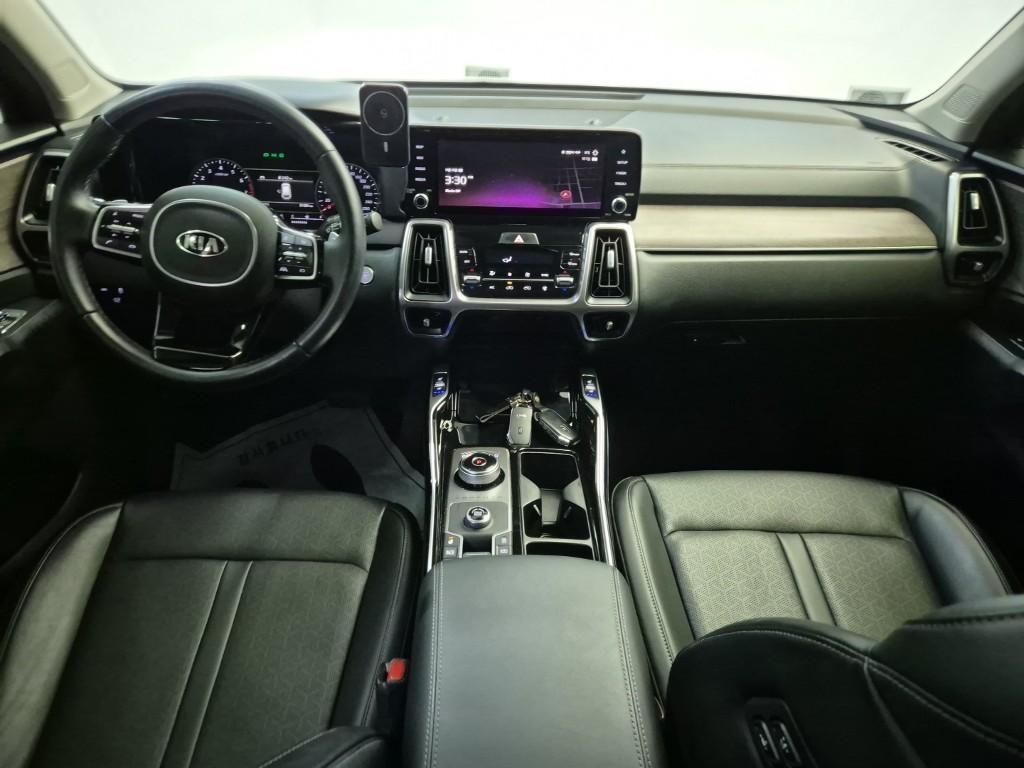 KIA Sorento - Vista 7