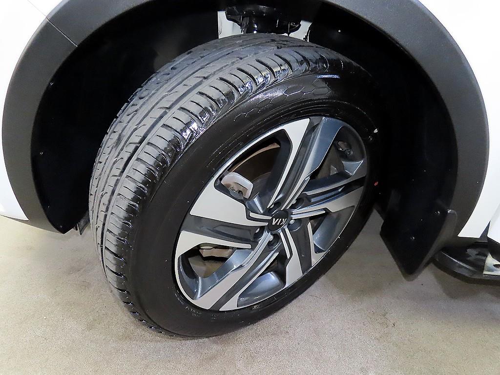 KIA Sorento 2021 Blanco - Importación desde Corea - HF Imports Iquique - Foto 20