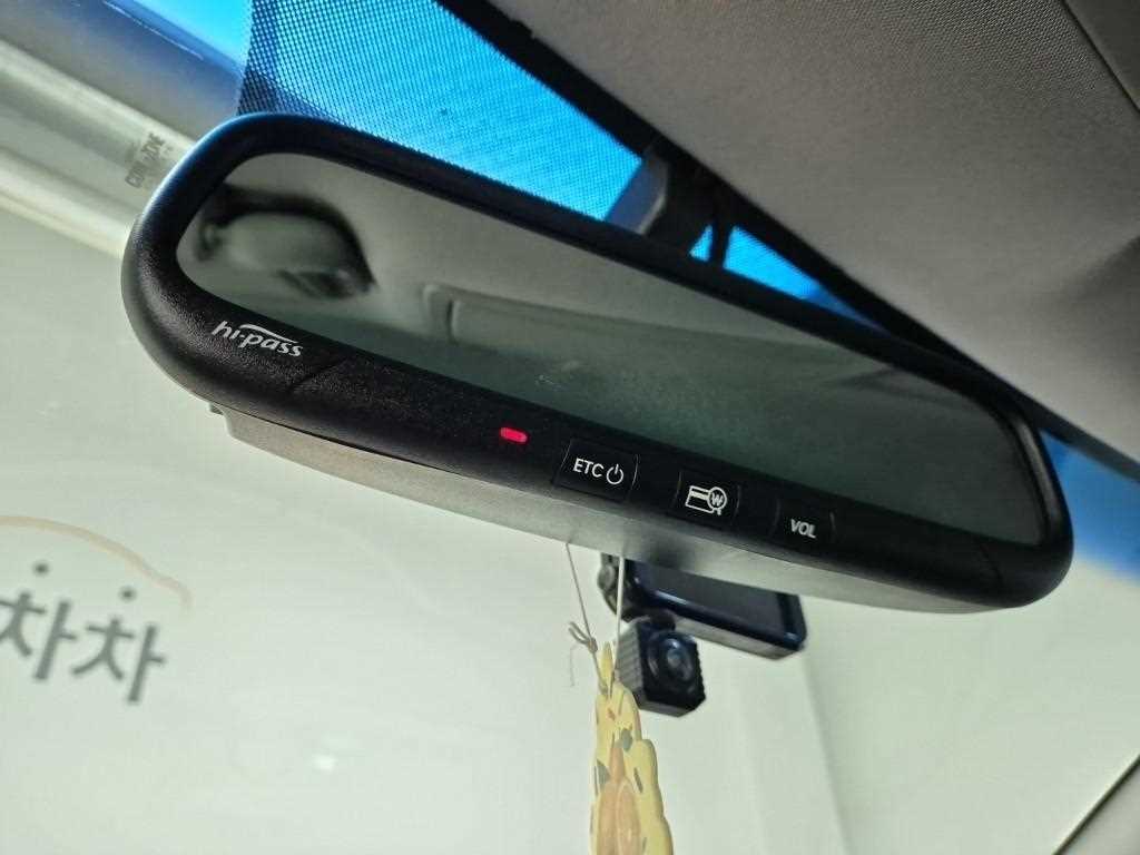 KIA Sportage 2012 Gris - Importación desde Corea - HF Imports Iquique - Foto 16