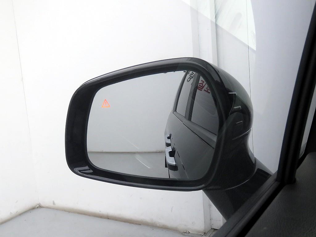 KIA Carnival - Vista 6