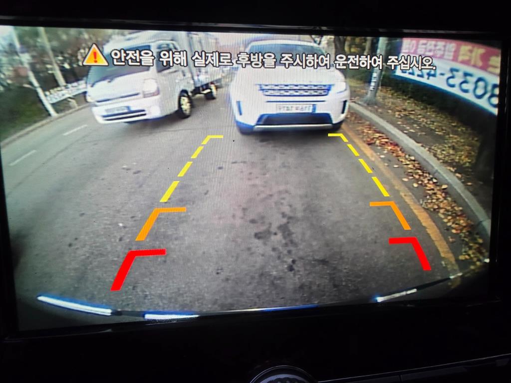 Ssangyong Rexton - Vista 10