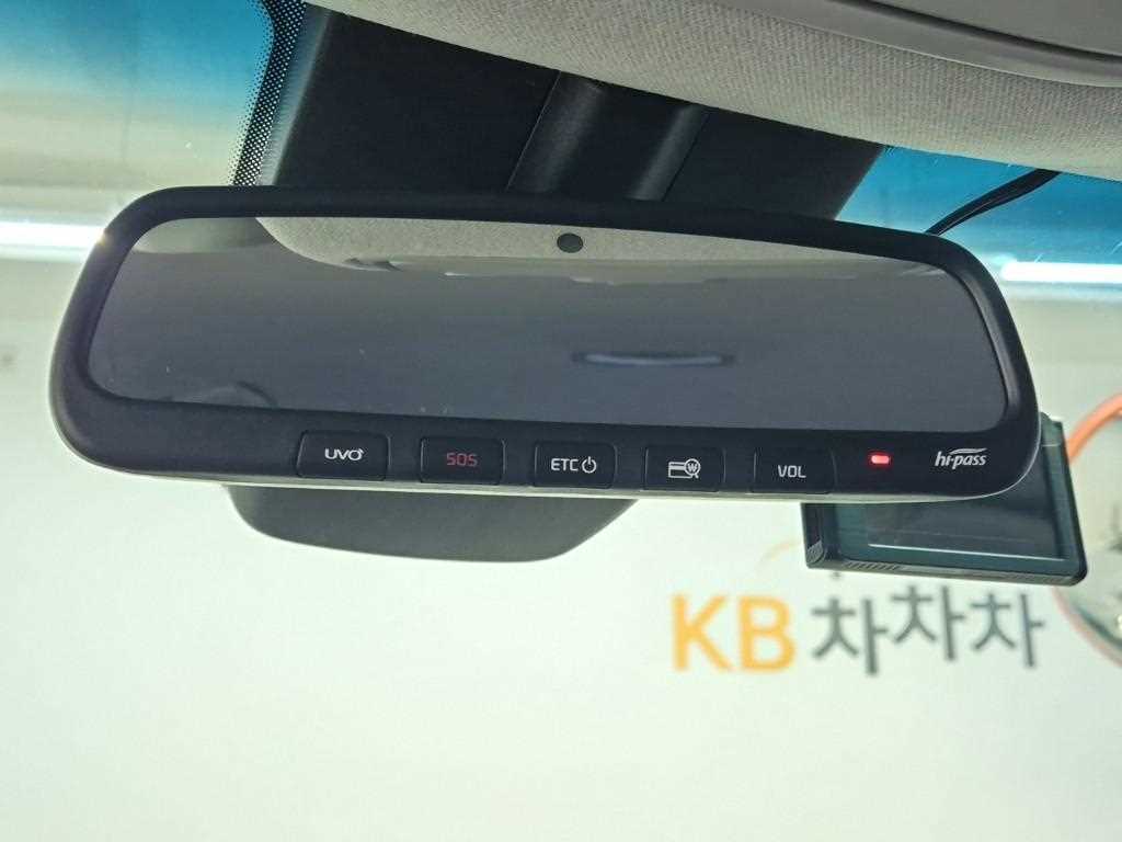 KIA Niro 2021 Plateado - Importación desde Corea - HF Imports Iquique - Foto 16