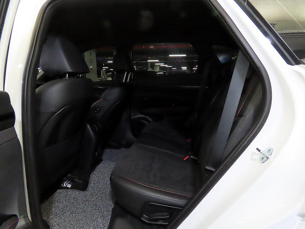 HYUNDAI Tucson - Vista 7