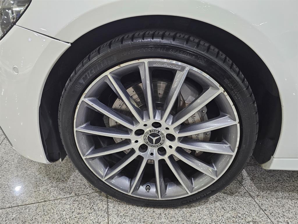 Mercedes Benz E class 2021 Blanco - Importación desde Corea - HF Imports Iquique - Foto 20