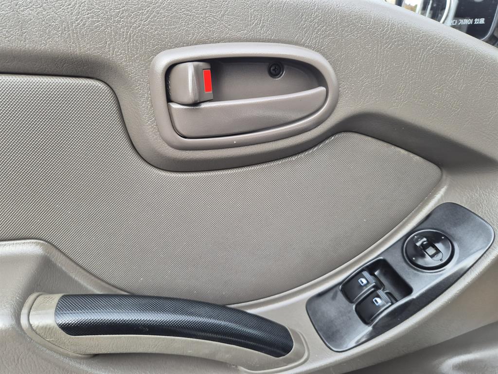 Small Truck Normal Box(Low Deck) 2019 Blanco - Importación desde Corea - HF Imports Iquique - Foto 13