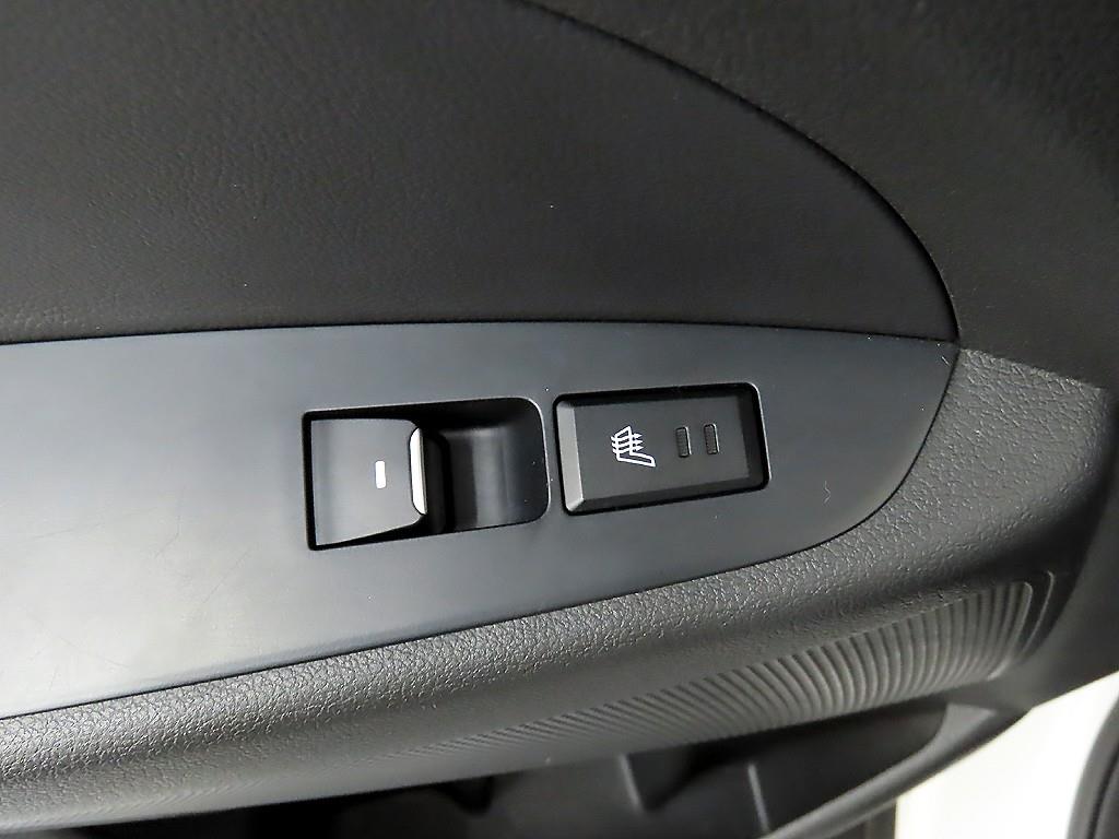 HYUNDAI Tucson - Vista 12