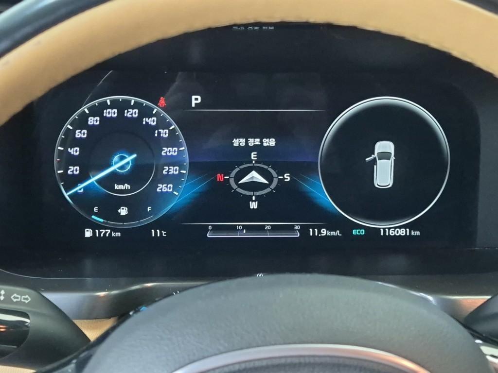 KIA Sorento - Vista 6