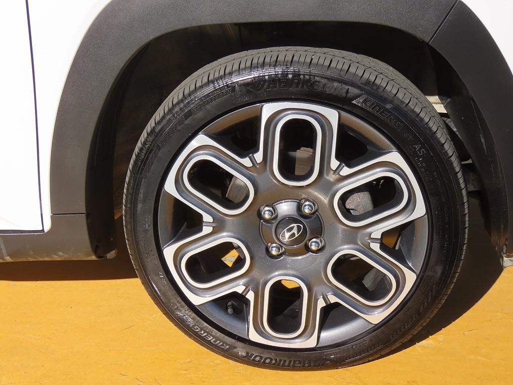 HYUNDAI Casper 2023 Blanco - Importación desde Corea - HF Imports Iquique - Foto 18