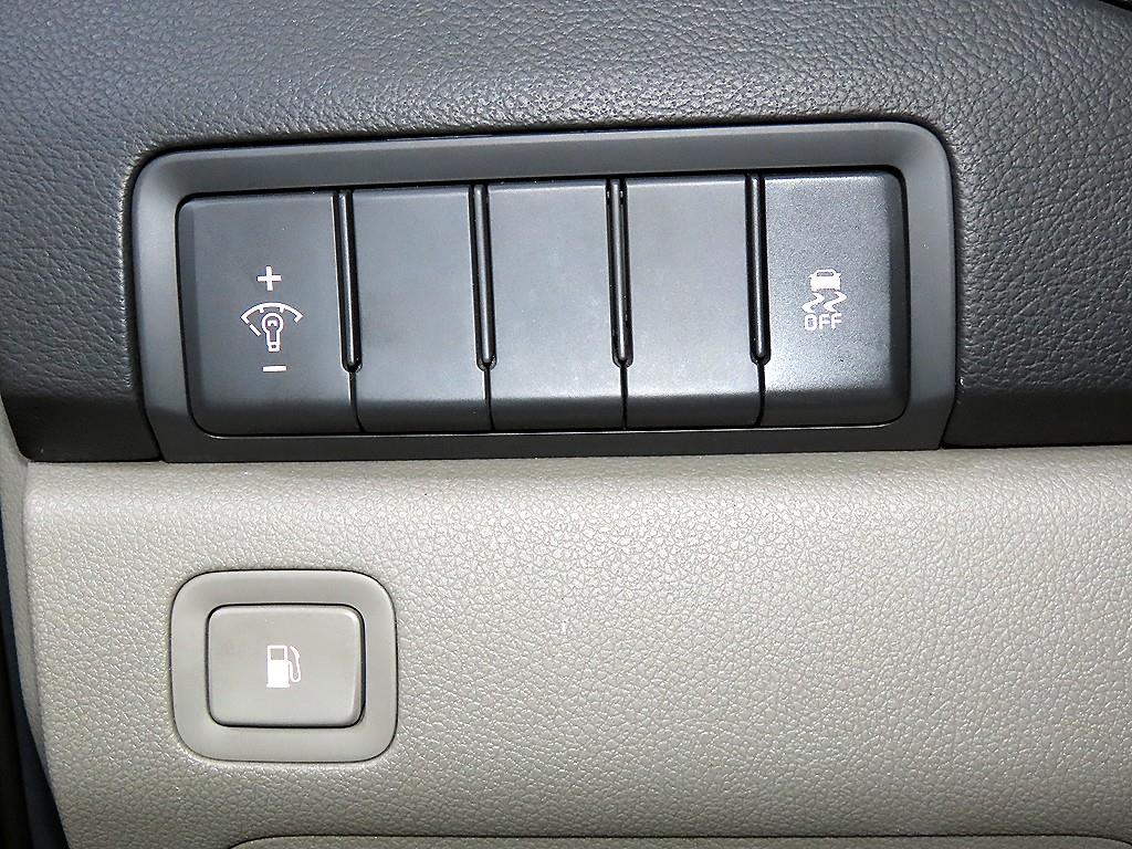 KIA Carnival 2016 Negro - Importación desde Corea - HF Imports Iquique - Foto 14