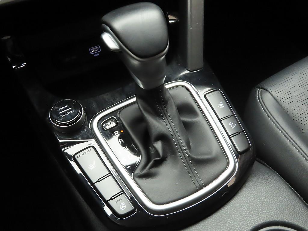 KIA Seltos - Vista 11