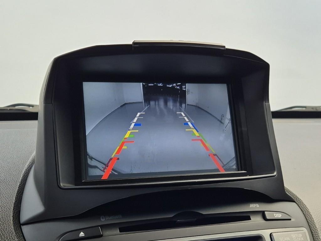 HYUNDAI Tucson - Vista 8