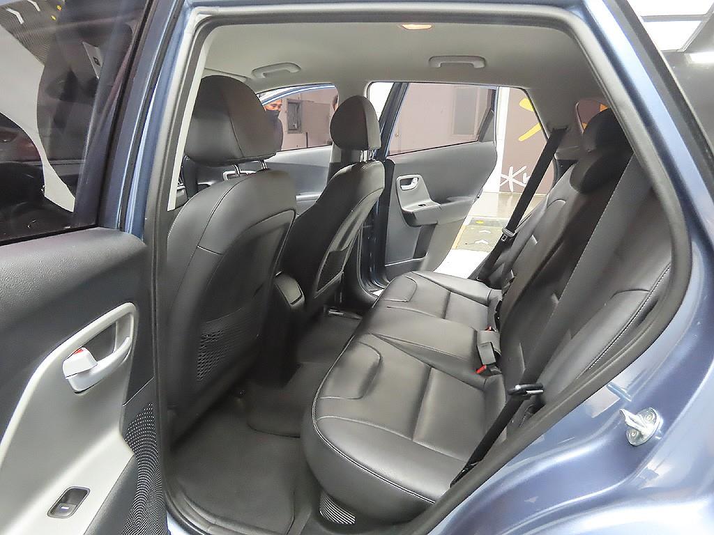 KIA Niro 2021 Azul - Importación desde Corea - HF Imports Iquique - Foto 9