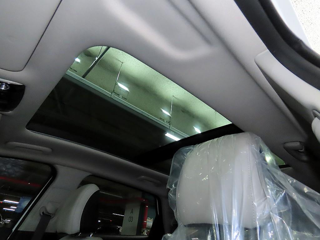 KIA Sportage 2022 Blanco - Importación desde Corea - HF Imports Iquique - Foto 15