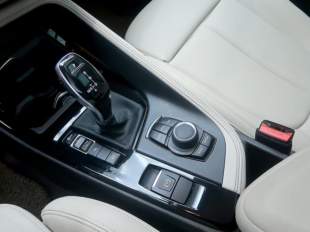 BMW X2 2019 Rojo - Importación desde Corea - HF Imports Iquique - Foto 10