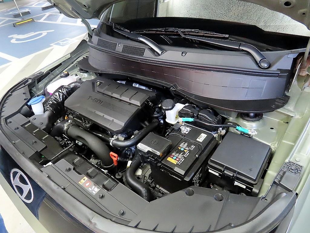 HYUNDAI Casper 2025 Verde - Importación desde Corea - HF Imports Iquique - Foto 19