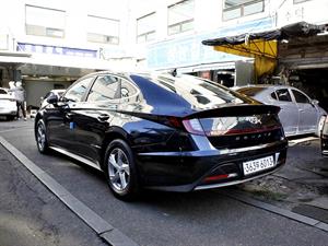 HYUNDAI Sonata - Vista 8