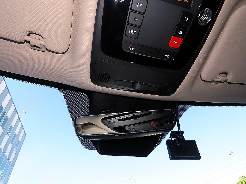 KIA Carnival 2023 Blanco - Importación desde Corea - HF Imports Iquique - Foto 15