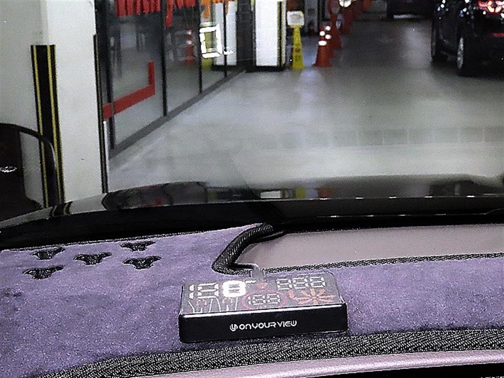 KIA Carnival 2023 Negro - Importación desde Corea - HF Imports Iquique - Foto 14