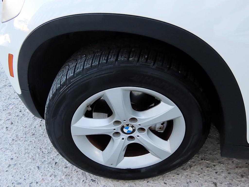 BMW X5 2016 Blanco - Importación desde Corea - HF Imports Iquique - Foto 20