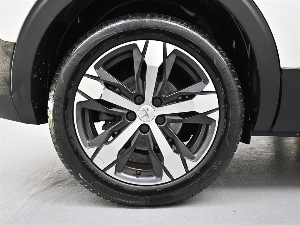 Peugeot 5008 - Vista 5