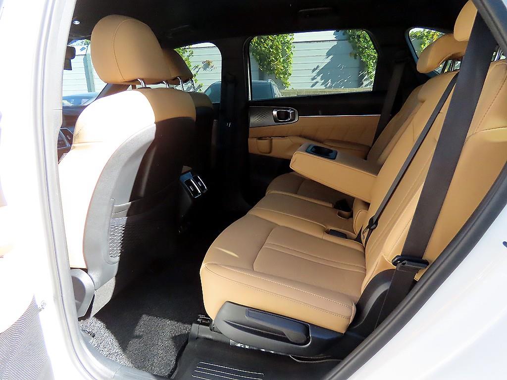 KIA Sorento - Vista 6