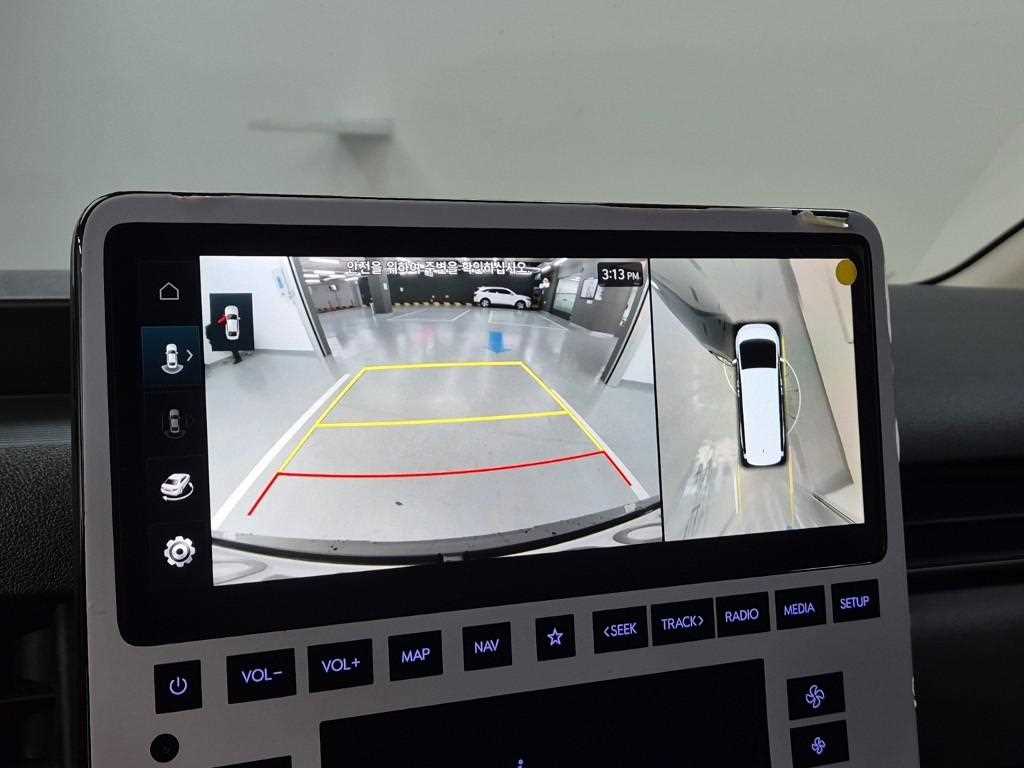 HYUNDAI Staria 2025 Negro - Importación desde Corea - HF Imports Iquique - Foto 14