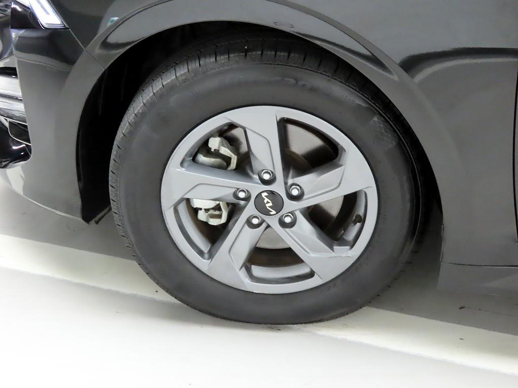 KIA K5 2022 Negro - Importación desde Corea - HF Imports Iquique - Foto 19