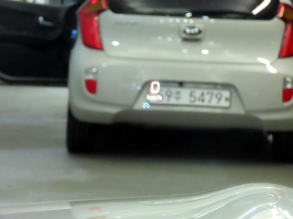 Mercedes Benz E class 2019 Blanco - Importación desde Corea - HF Imports Iquique - Foto 13