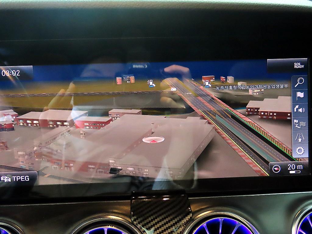 Mercedes Benz E class 2019 Blanco - Importación desde Corea - HF Imports Iquique - Foto 14