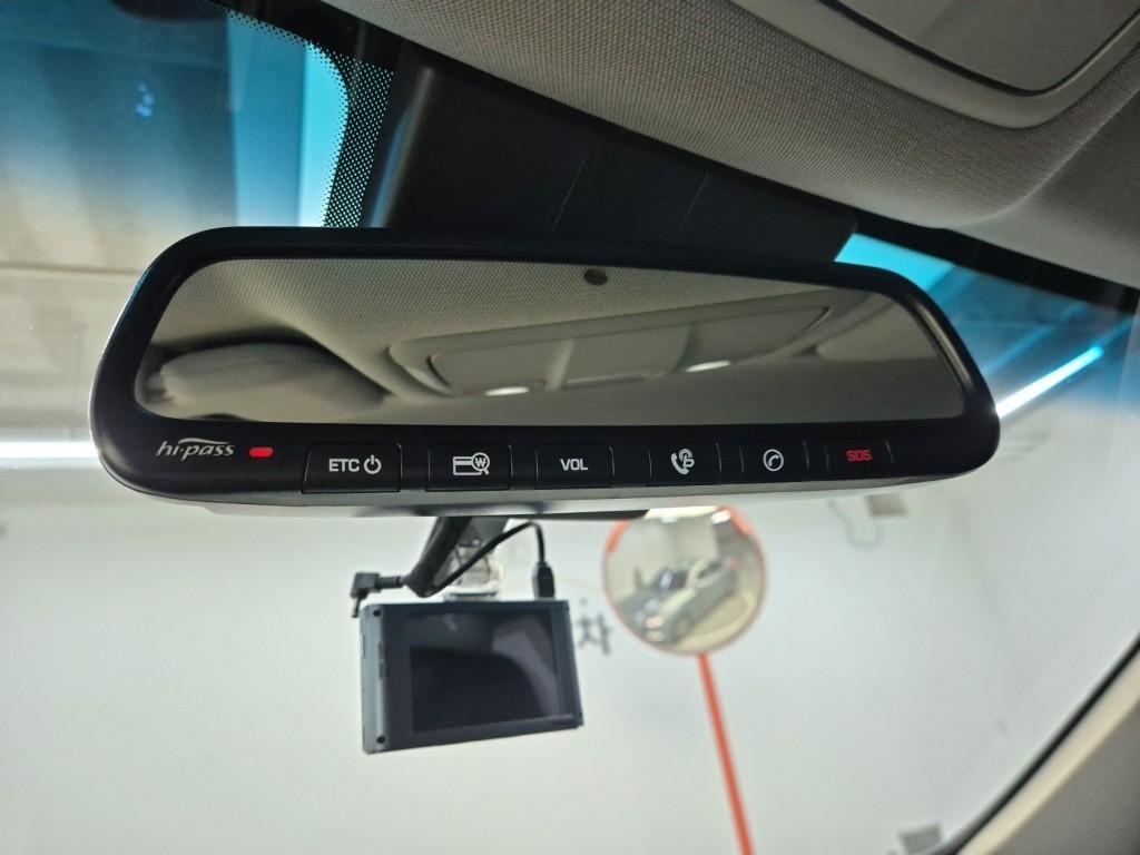 HYUNDAI Genesis 2015 Gris - Importación desde Corea - HF Imports Iquique - Foto 17