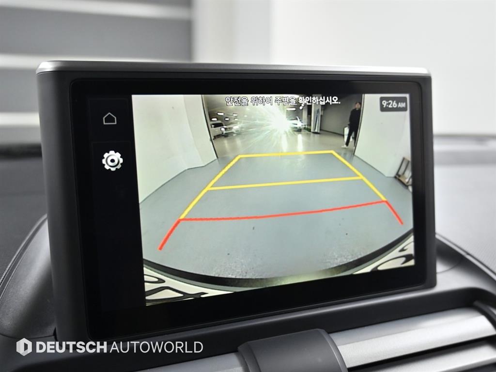 HYUNDAI Casper - Vista 7