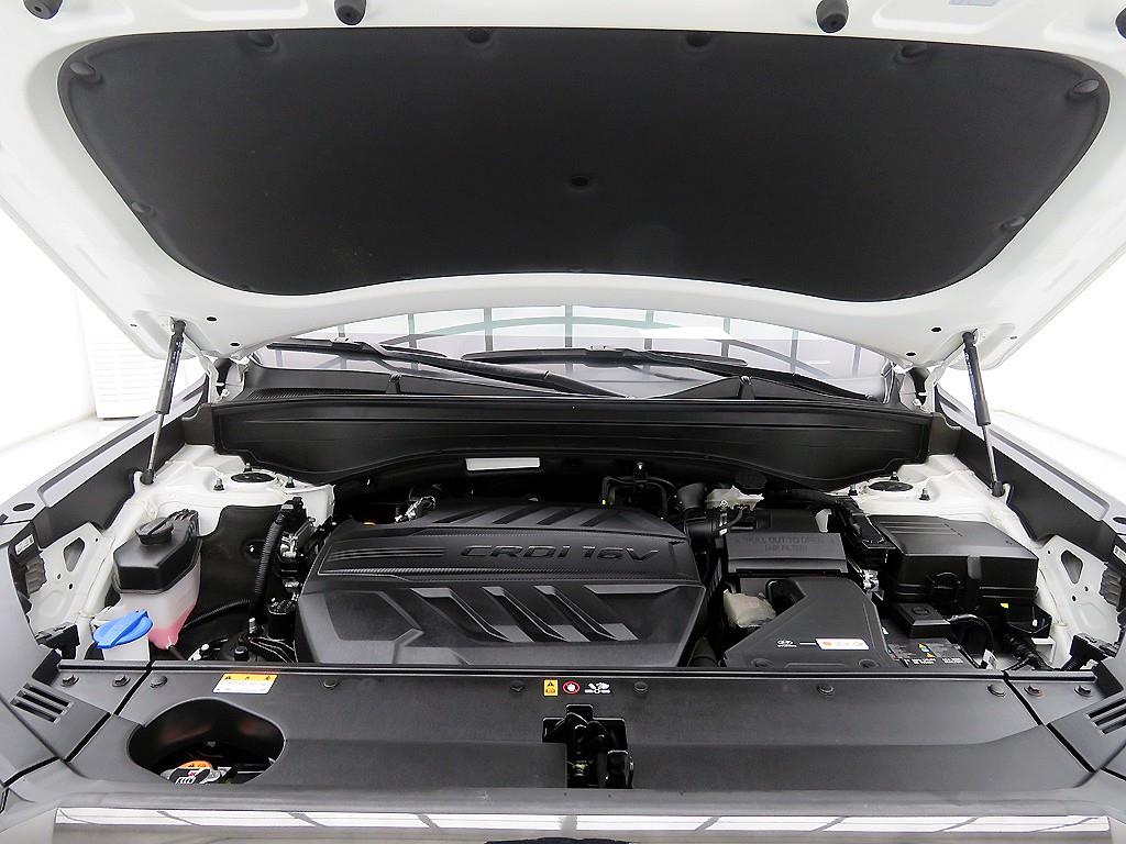 HYUNDAI Palisade 2023 Blanco - Importación desde Corea - HF Imports Iquique - Foto 18