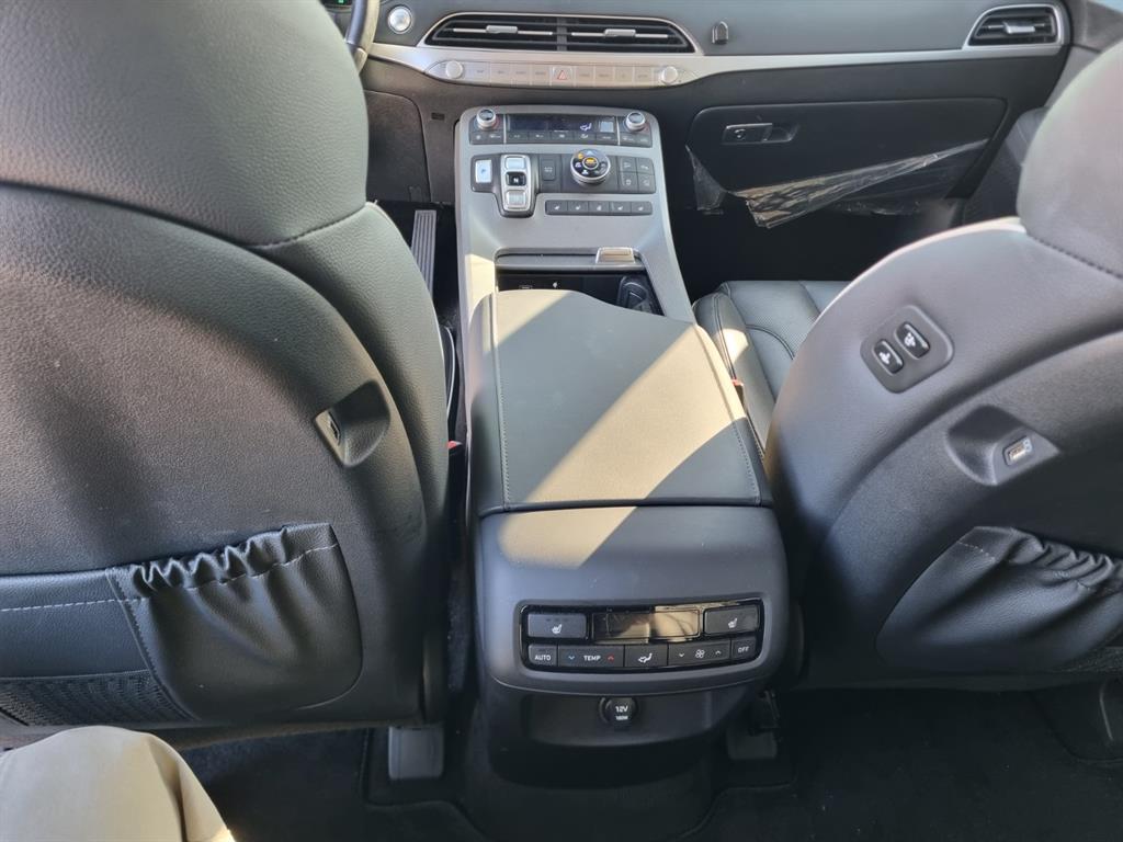 HYUNDAI Palisade 2022 Azul - Importación desde Corea - HF Imports Iquique - Foto 15
