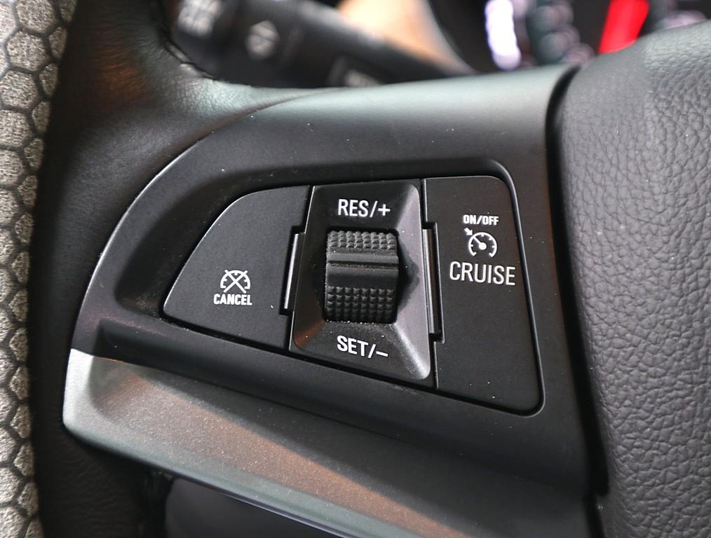 Chevrolet Trax 2017 Rojo - Importación desde Corea - HF Imports Iquique - Foto 16