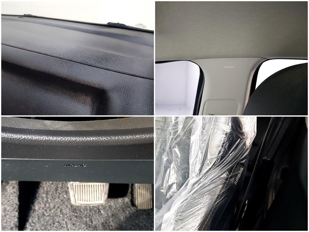 KIA K3 2019 Blanco - Importación desde Corea - HF Imports Iquique - Foto 16