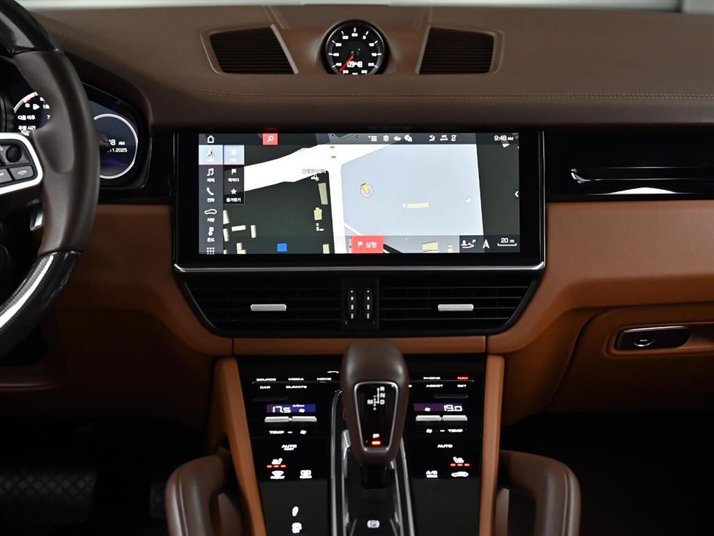 Porsche Cayenne 2020 Blanco - Importación desde Corea - HF Imports Iquique - Foto 14